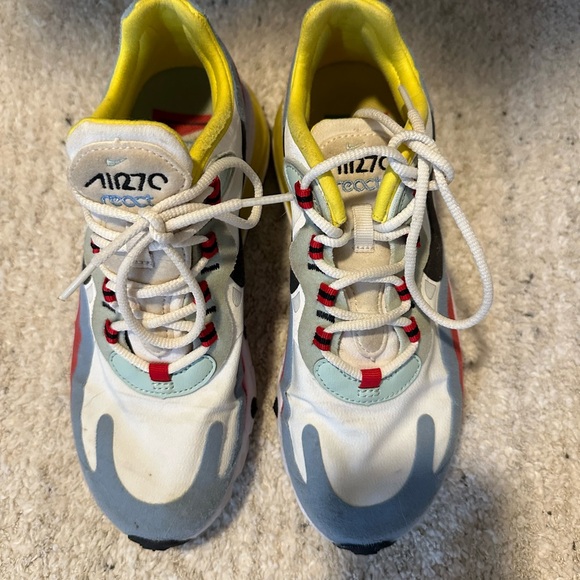 Nike Air Max 270 React - Picture 4 of 4